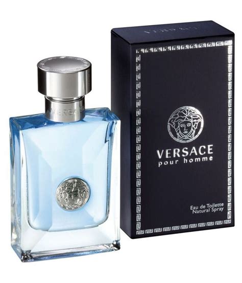 versace mens frangrances|Versace perfume men's original.